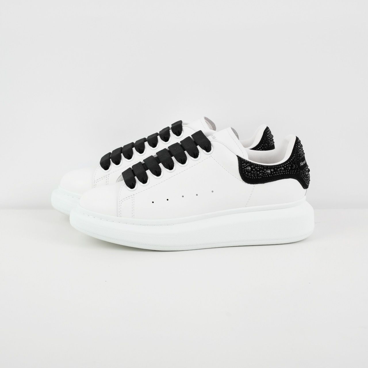 Men Women size 35-45 A*lexander M*cqueen Sneaker Top Quality 1:1