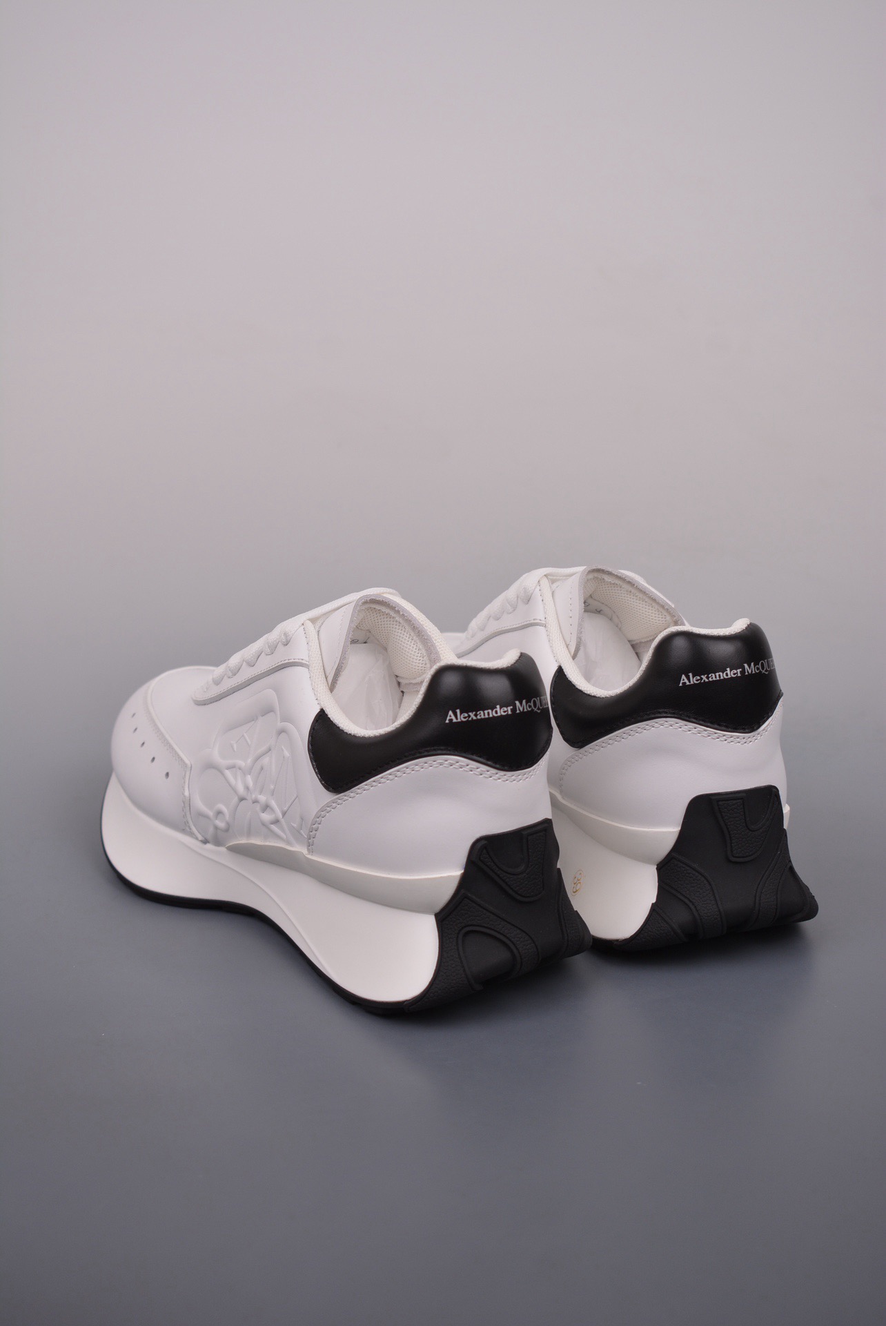 Men Women size 35-45 A*lexander M*cqueen Sneaker Top Quality 1:1