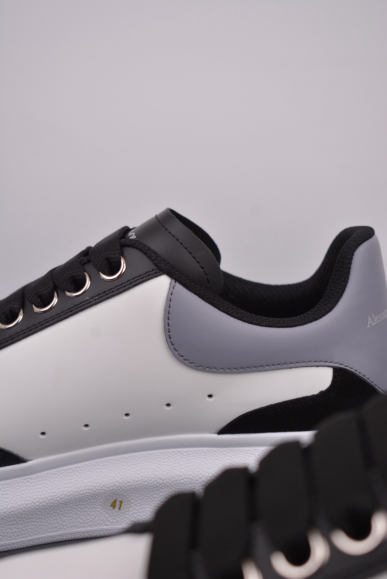 Men Women size 35-45 A*lexander M*cqueen Sneaker Top Quality 1:1