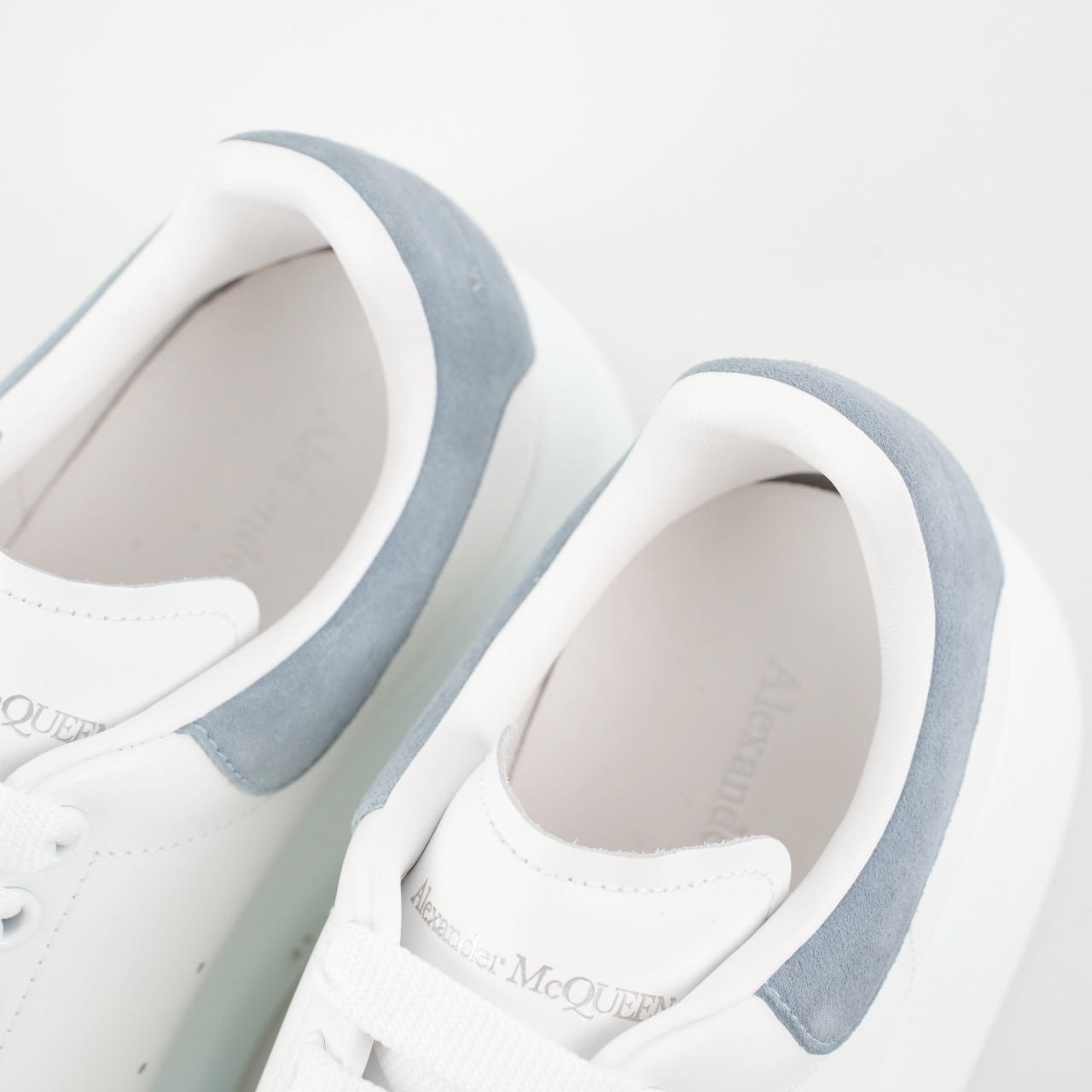 Men Women size 35-45 A*lexander M*cqueen Sneaker Top Quality 1:1