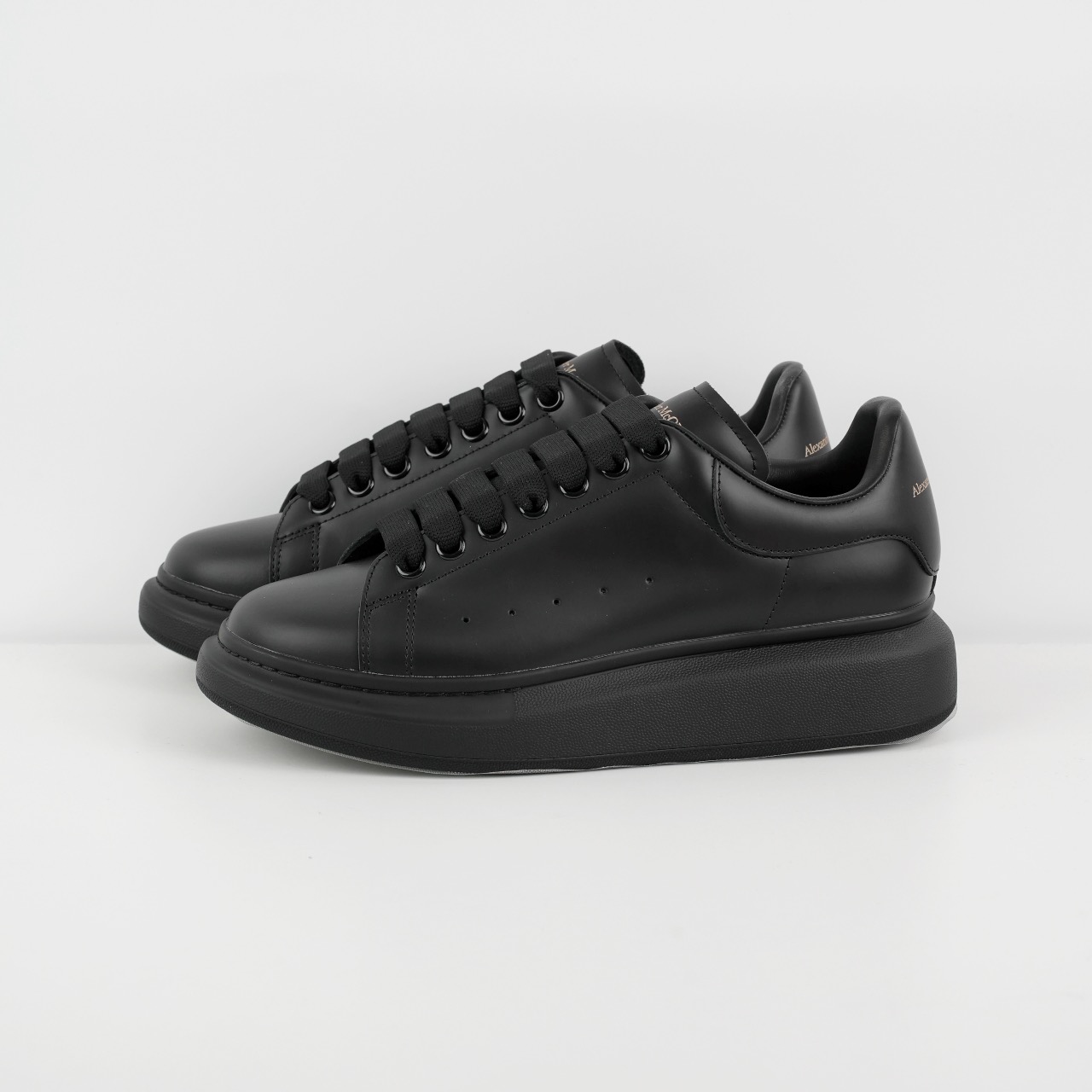 Men Women size 35-45 A*lexander M*cqueen Sneaker Top Quality 1:1