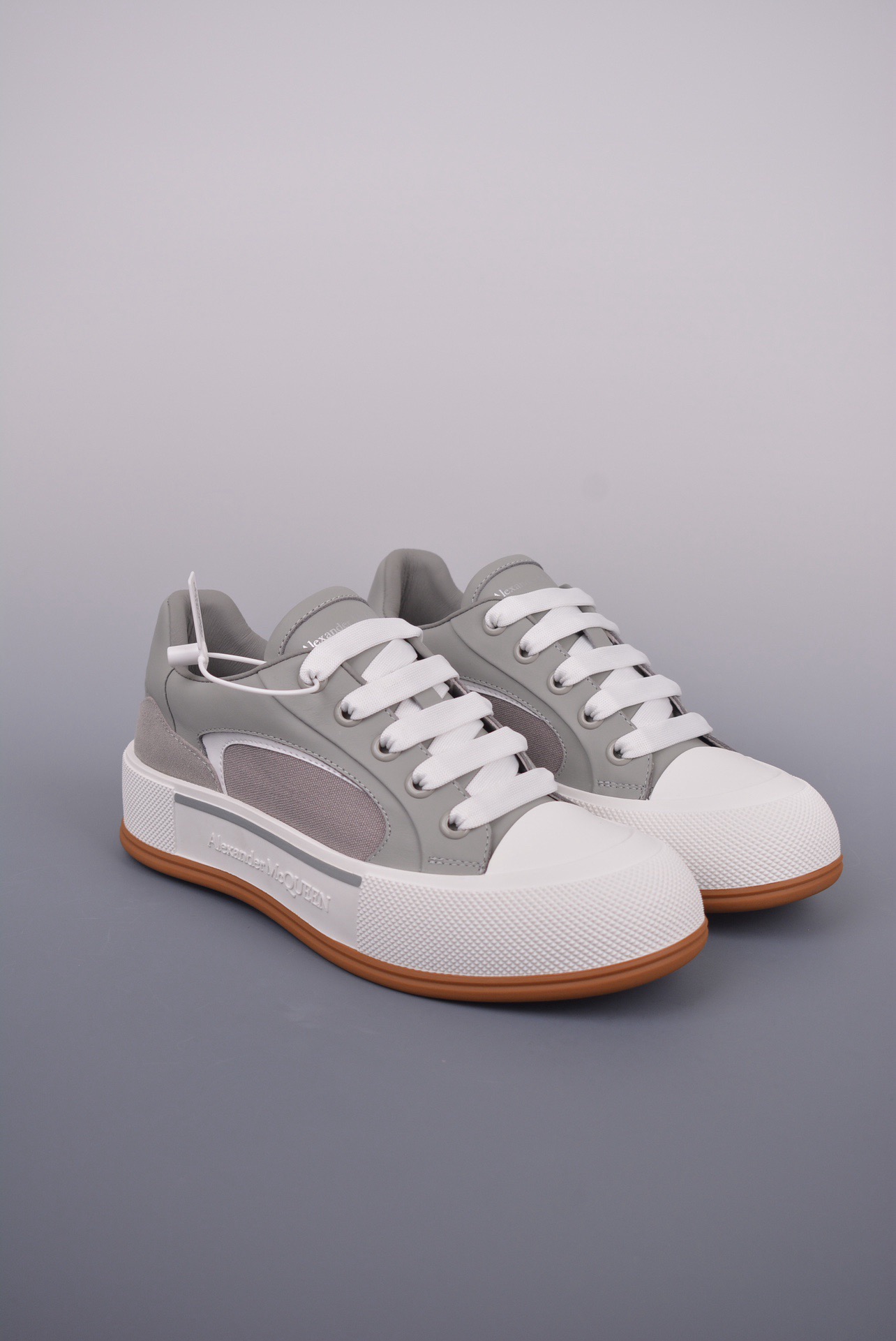 Men Women size 35-45 A*lexander M*cqueen Sneaker Top Quality 1:1