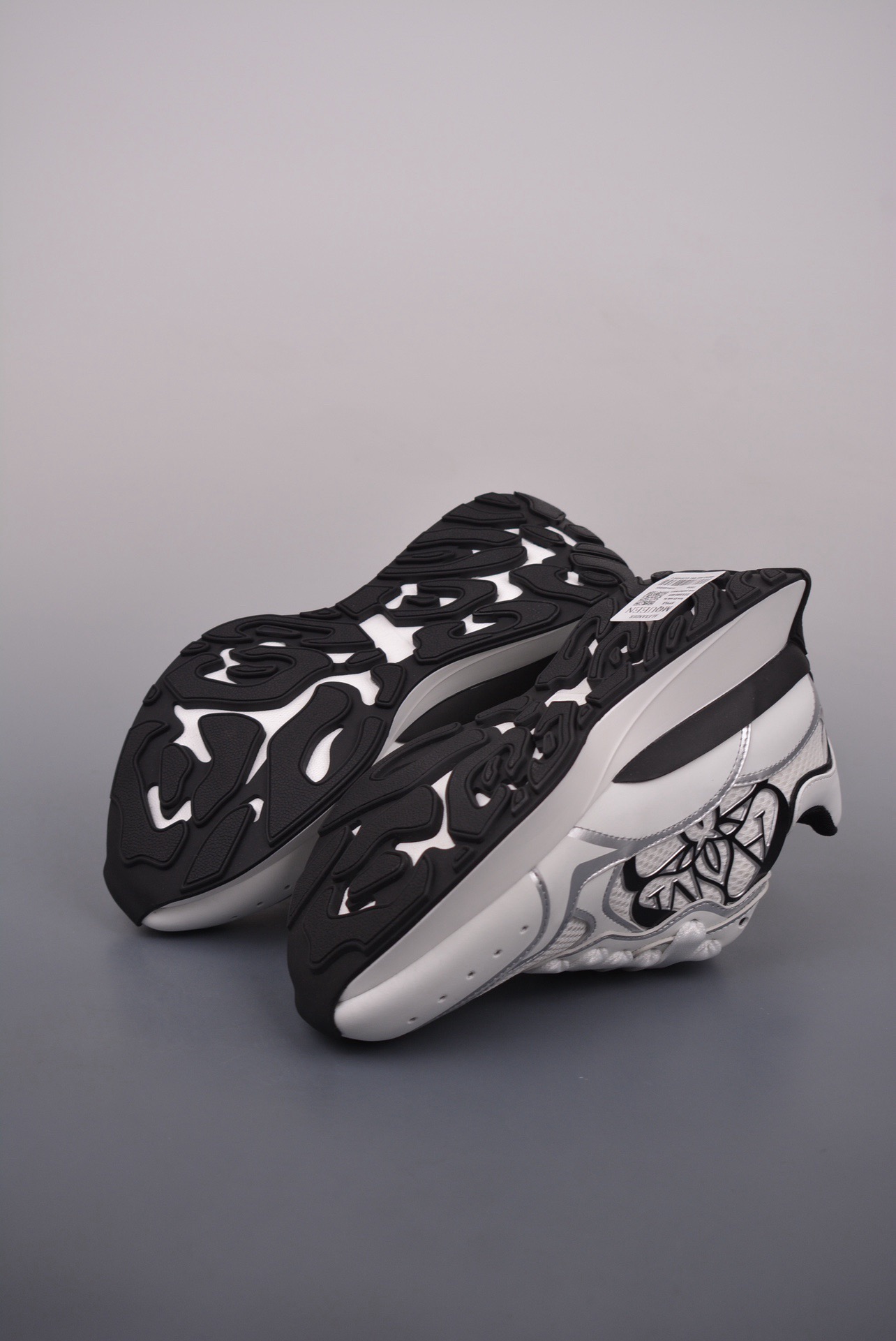 Men Women size 35-45 A*lexander M*cqueen Sneaker Top Quality 1:1