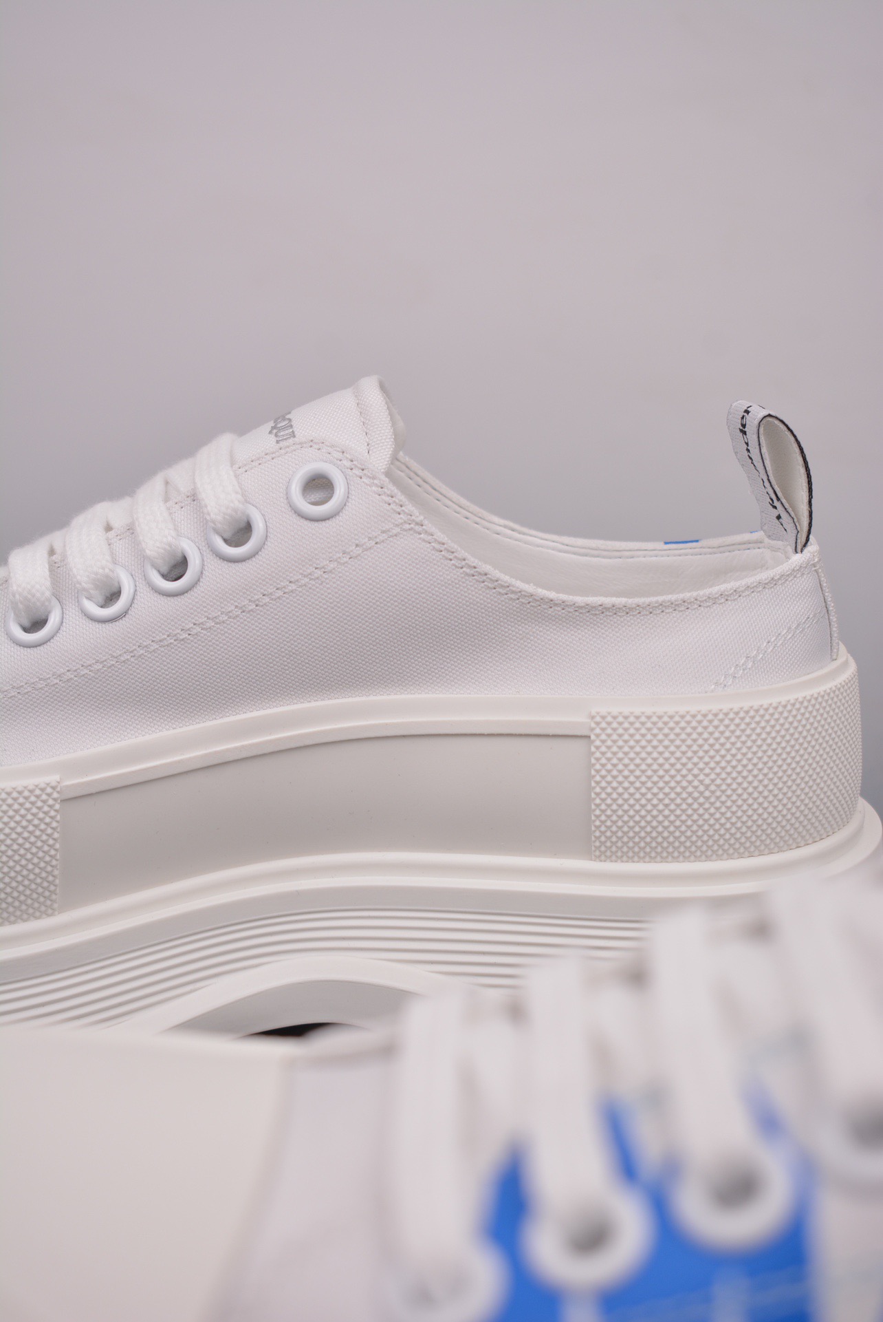 Men Women size 35-45 A*lexander M*cqueen Sneaker Top Quality 1:1