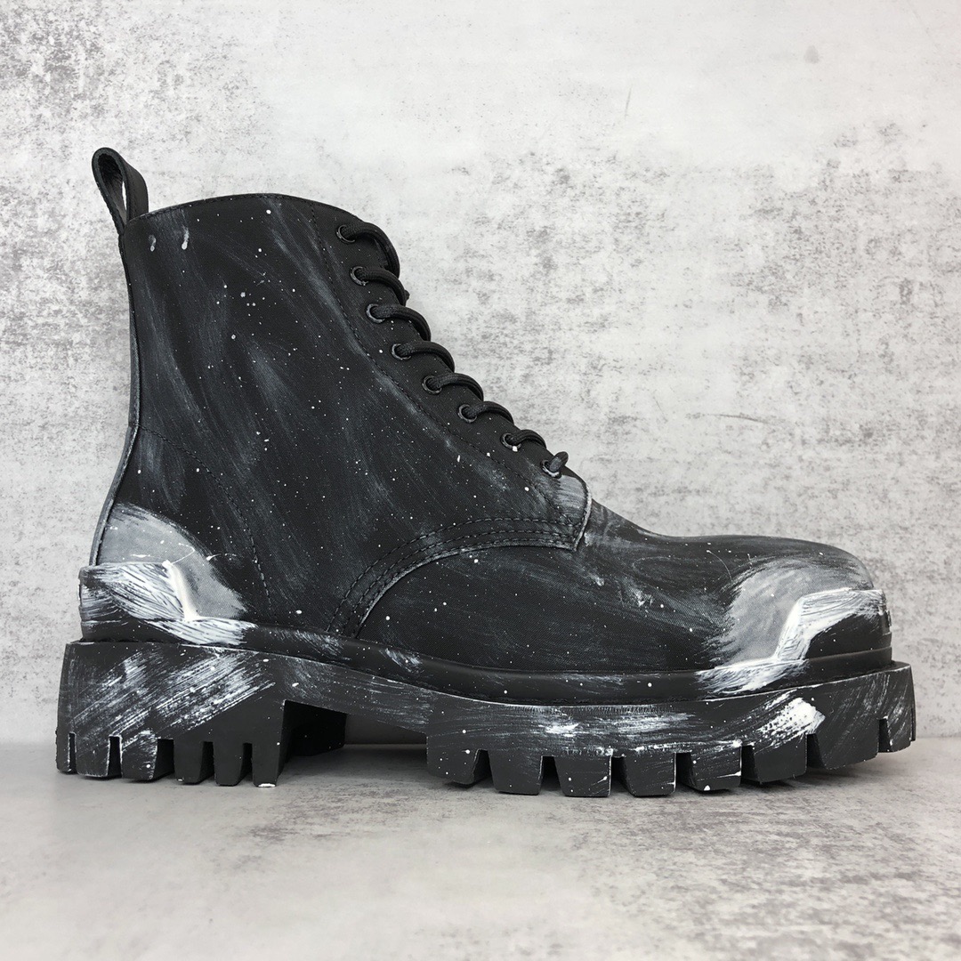 Men size 38-45 B*alenciaga Top quality 1:1 Sneaker