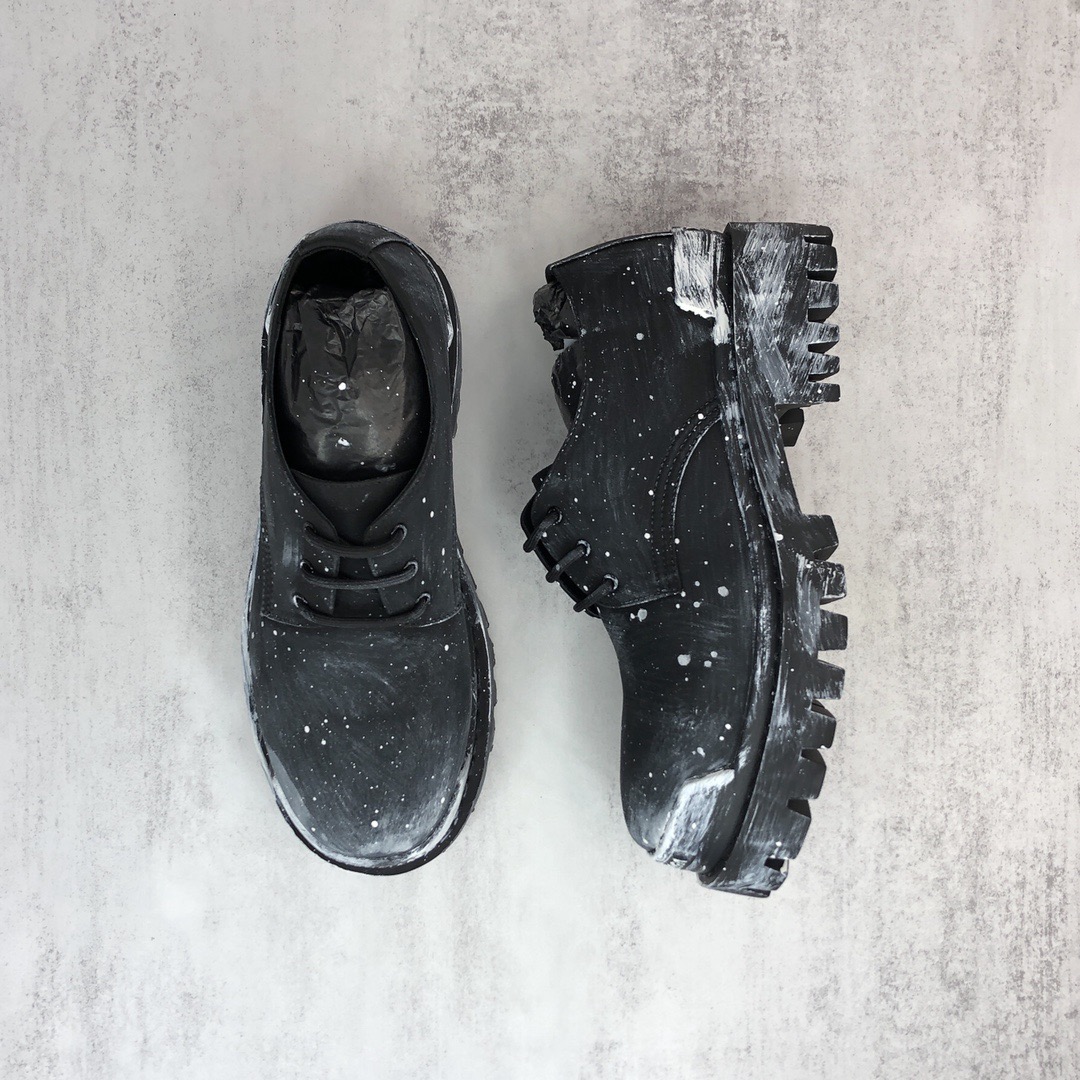 Men size 38-45 B*alenciaga Top quality 1:1 Sneaker