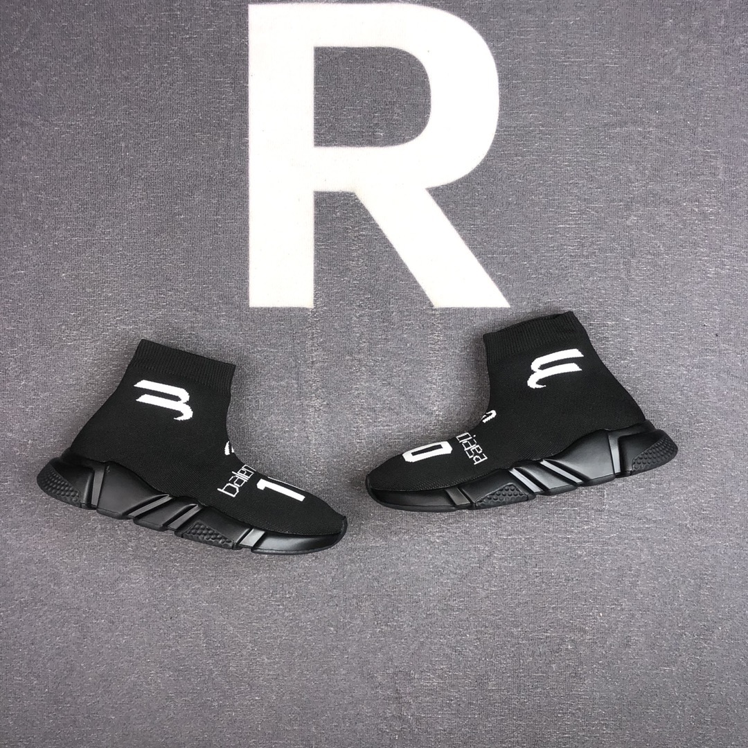 WOMEN Men size 35-45 B*alenciaga Top quality 1:1 Sneaker