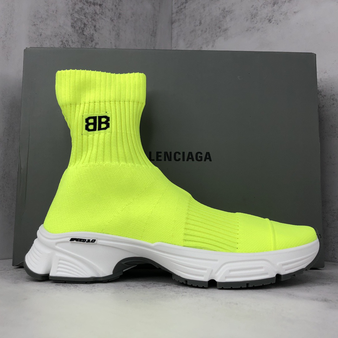 WOMEN Men size 35-45 B*alenciaga Top quality 1:1 Sneaker