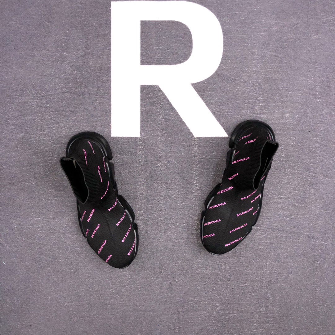 WOMEN Men size 35-45 B*alenciaga Top quality 1:1 Sneaker