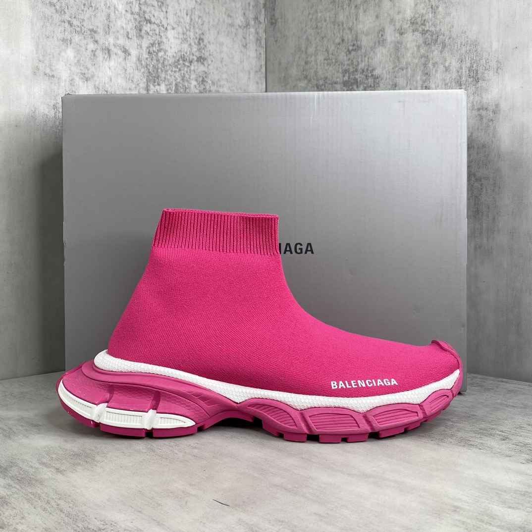 WOMEN Men size 35-45 B*alenciaga Top quality 1:1 Sneaker