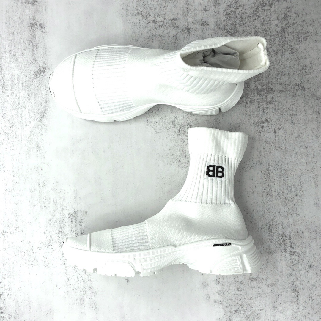 WOMEN Men size 35-45 B*alenciaga Top quality 1:1 Sneaker