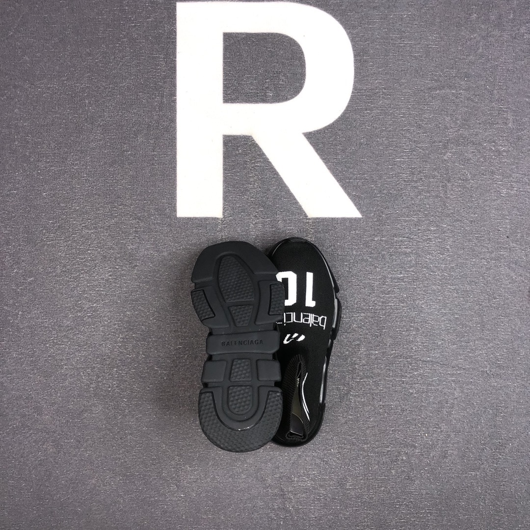 WOMEN Men size 35-45 B*alenciaga Top quality 1:1 Sneaker