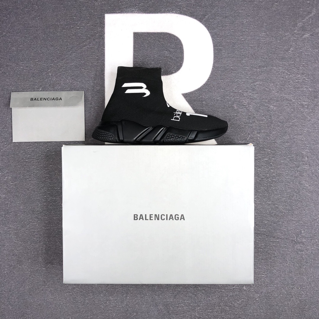 WOMEN Men size 35-45 B*alenciaga Top quality 1:1 Sneaker