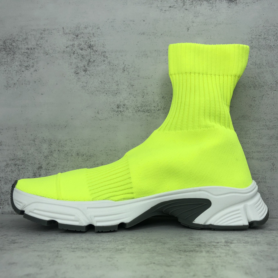 WOMEN Men size 35-45 B*alenciaga Top quality 1:1 Sneaker