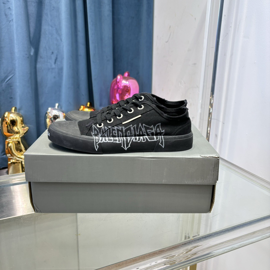 WOMEN Men size 35-45 B*alenciaga Top quality 1:1 Sneaker