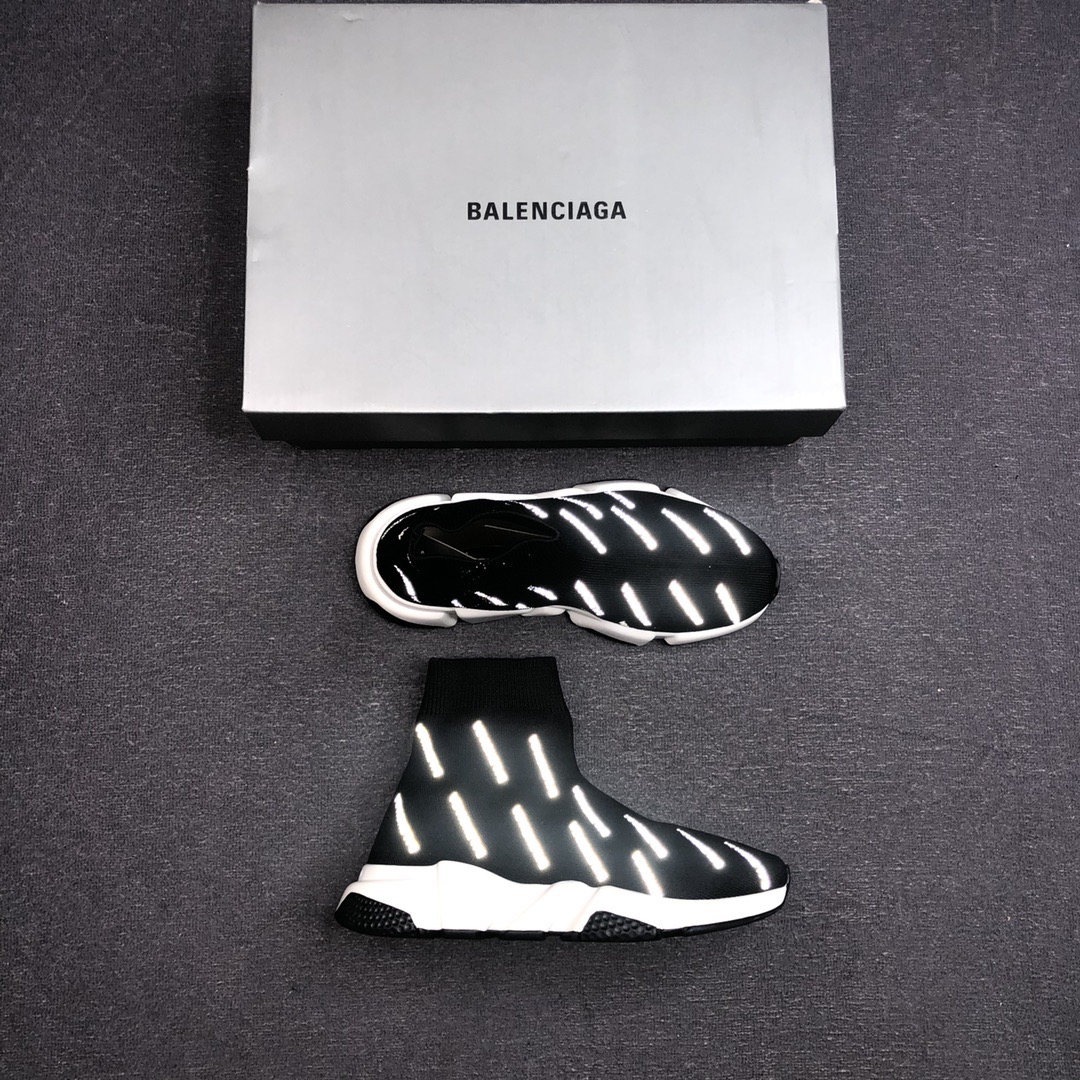 WOMEN Men size 35-45 B*alenciaga Top quality 1:1 Sneaker