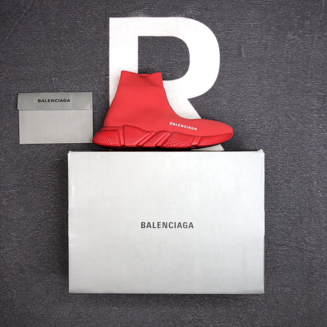 WOMEN Men size 35-45 B*alenciaga Top quality 1:1 Sneaker