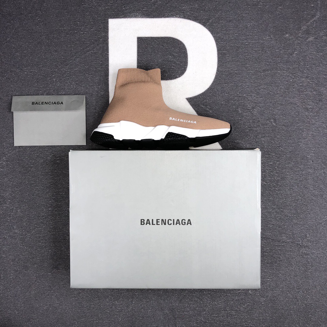 WOMEN Men size 35-45 B*alenciaga Top quality 1:1 Sneaker