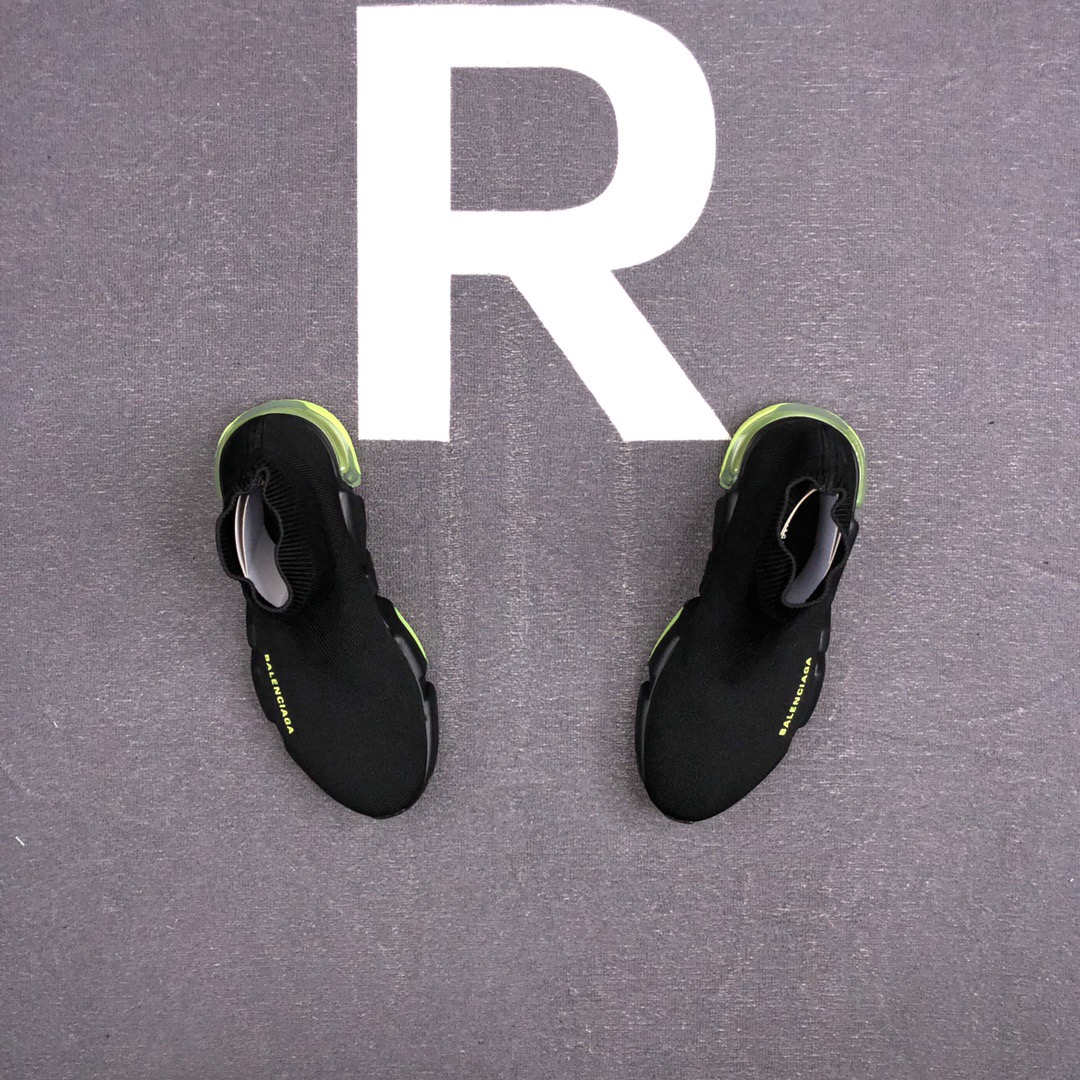 WOMEN Men size 35-45 B*alenciaga Top quality 1:1 Sneaker