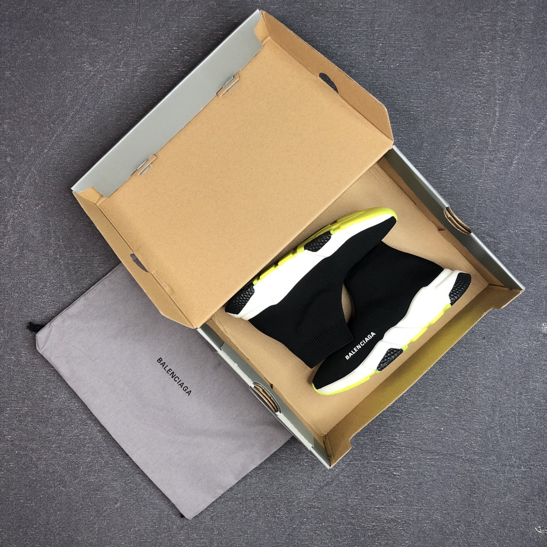 WOMEN Men size 35-45 B*alenciaga Top quality 1:1 Sneaker