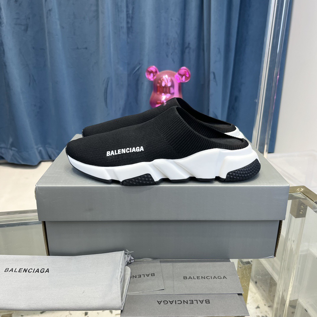 WOMEN Men size 35-45 B*alenciaga Top quality 1:1 Sneaker