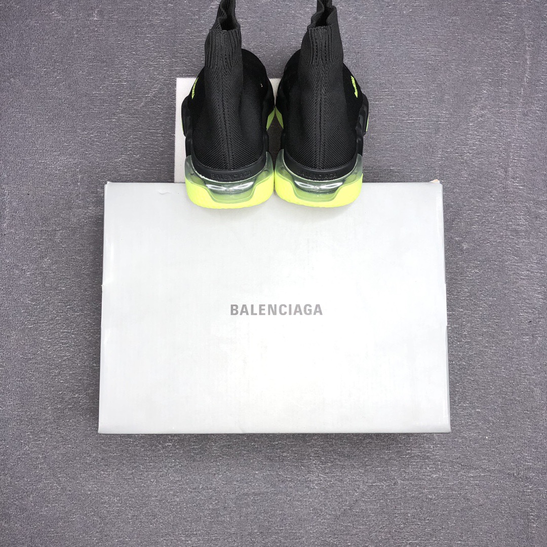 WOMEN Men size 35-45 B*alenciaga Top quality 1:1 Sneaker