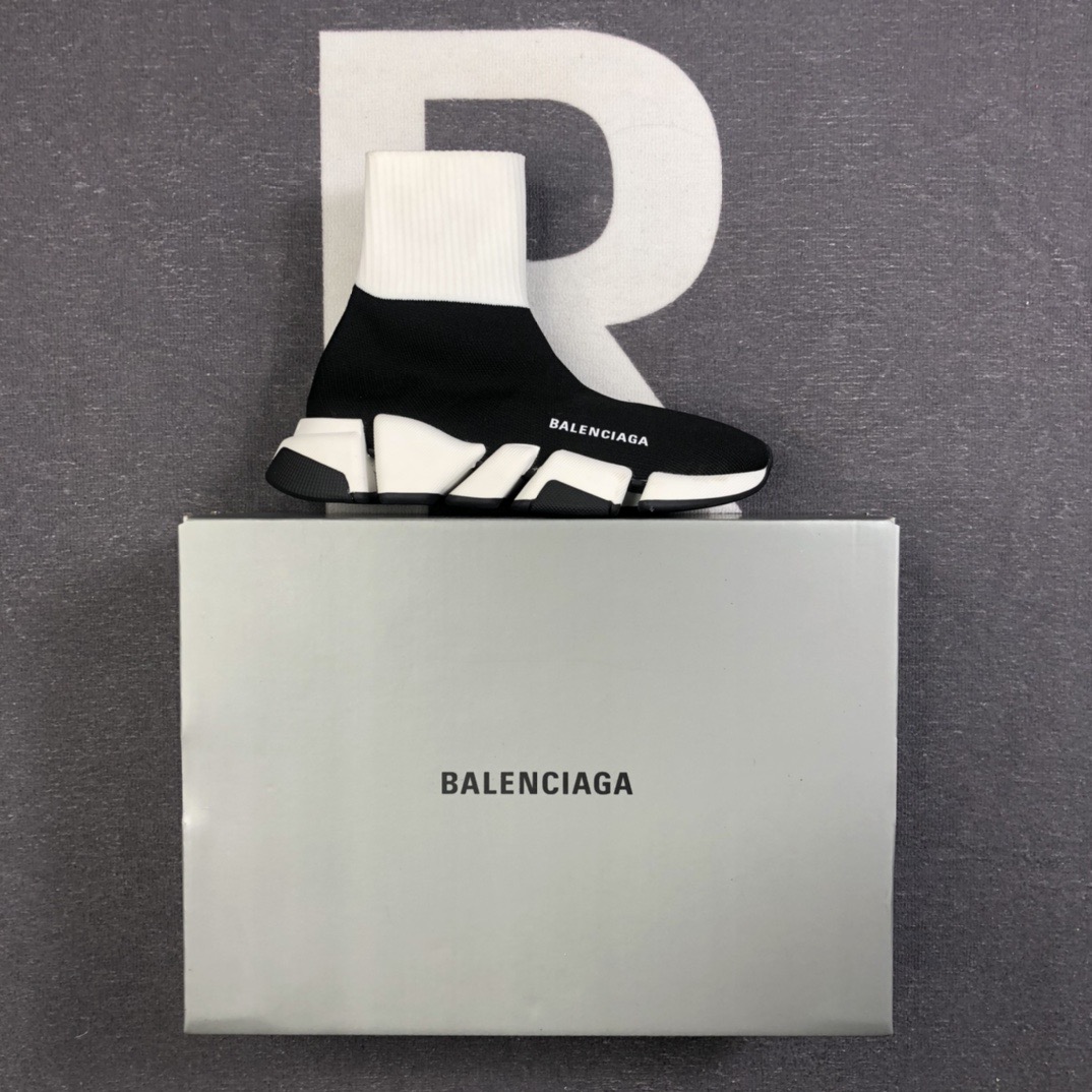 WOMEN Men size 35-45 B*alenciaga Top quality 1:1 Sneaker