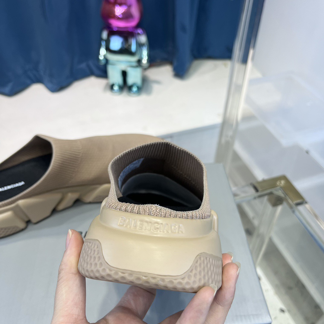 WOMEN Men size 35-45 B*alenciaga Top quality 1:1 Sneaker