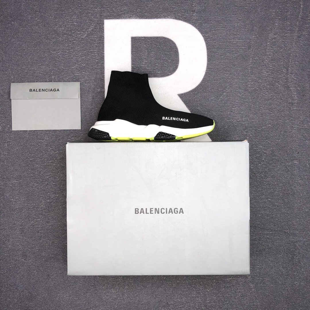 WOMEN Men size 35-45 B*alenciaga Top quality 1:1 Sneaker