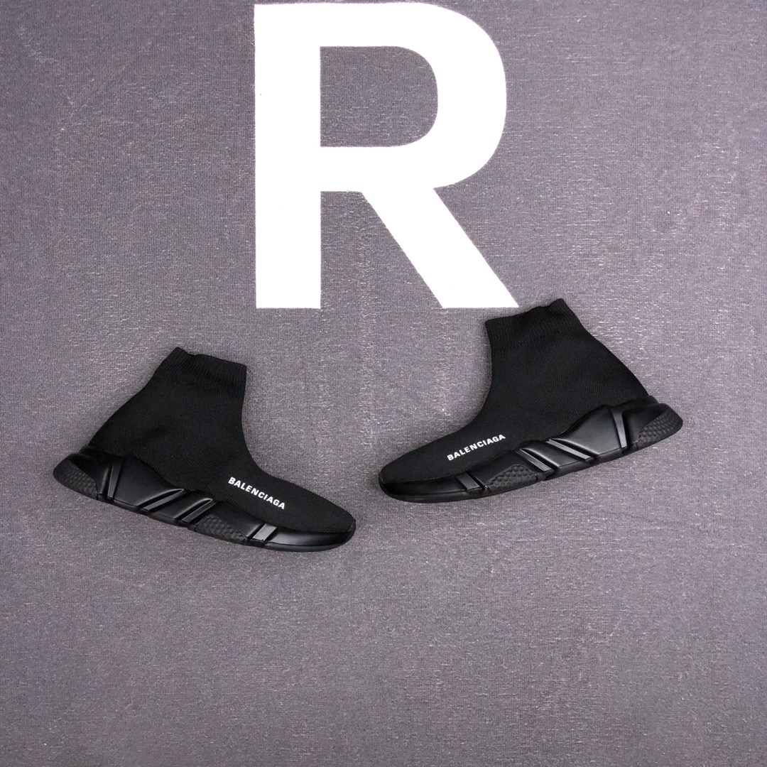 WOMEN Men size 35-45 B*alenciaga Top quality 1:1 Sneaker