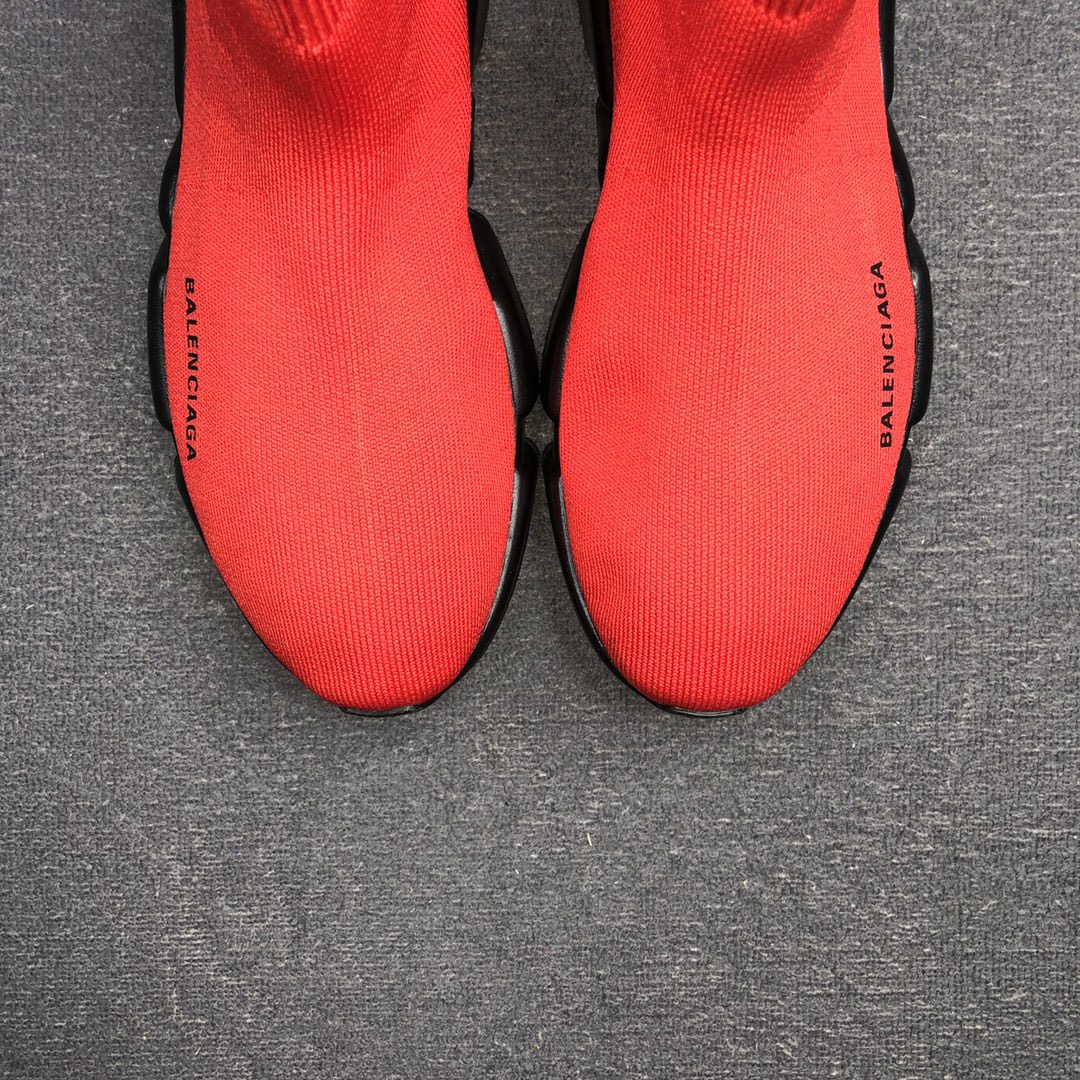 WOMEN Men size 35-45 B*alenciaga Top quality 1:1 Sneaker