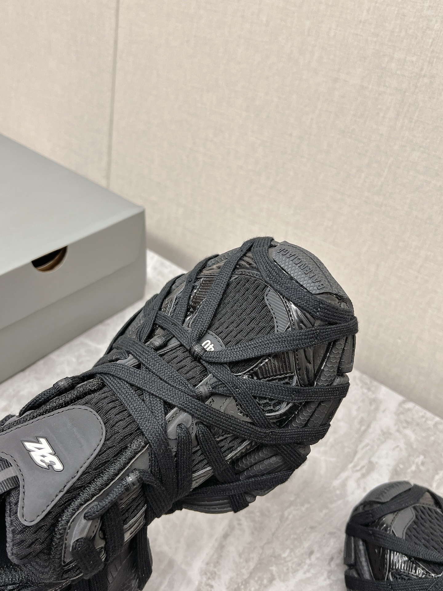 WOMEN Men size 35-46 B*alenciaga Top quality 1:1 Sneaker