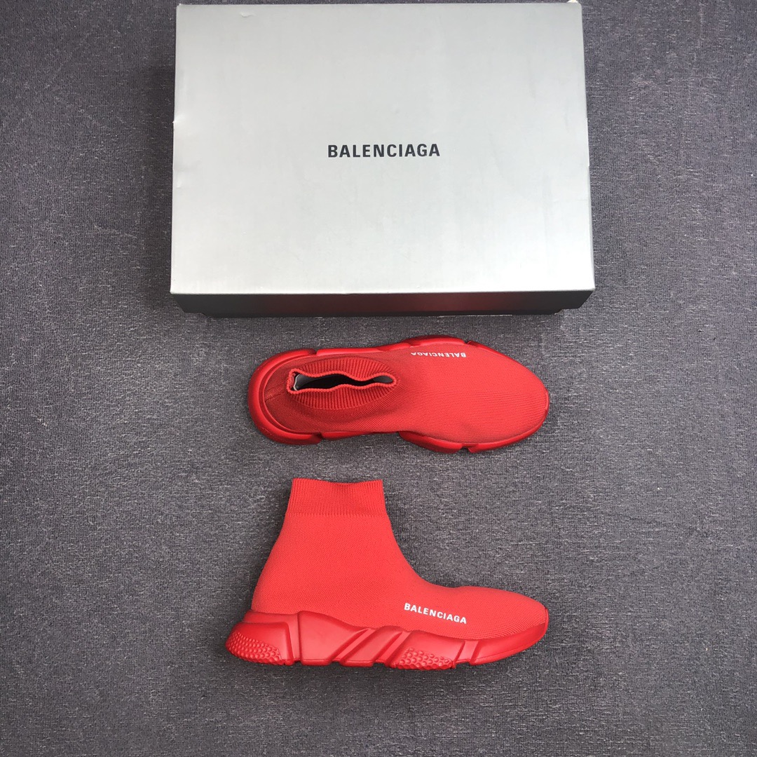 WOMEN Men size 35-45 B*alenciaga Top quality 1:1 Sneaker