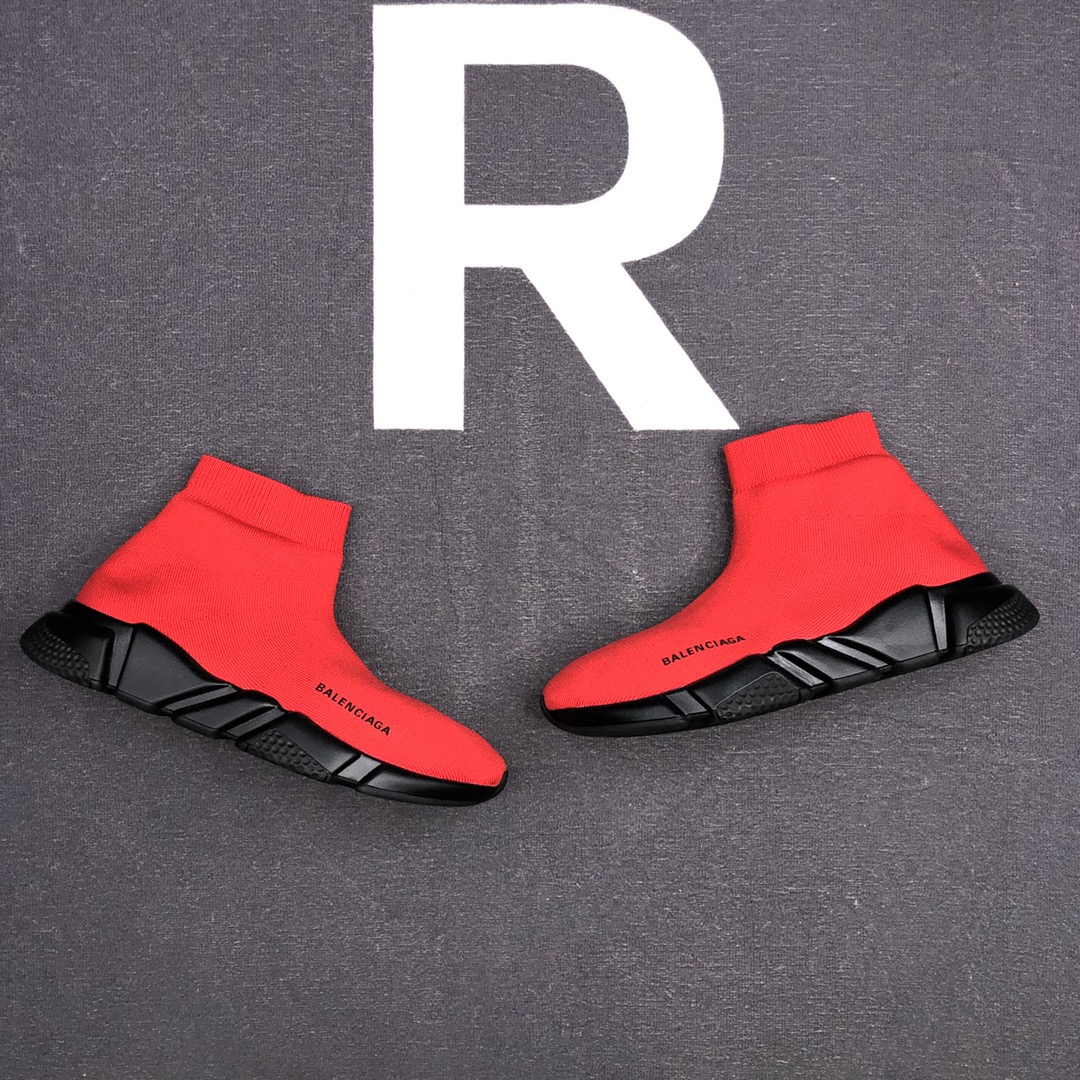 WOMEN Men size 35-45 B*alenciaga Top quality 1:1 Sneaker