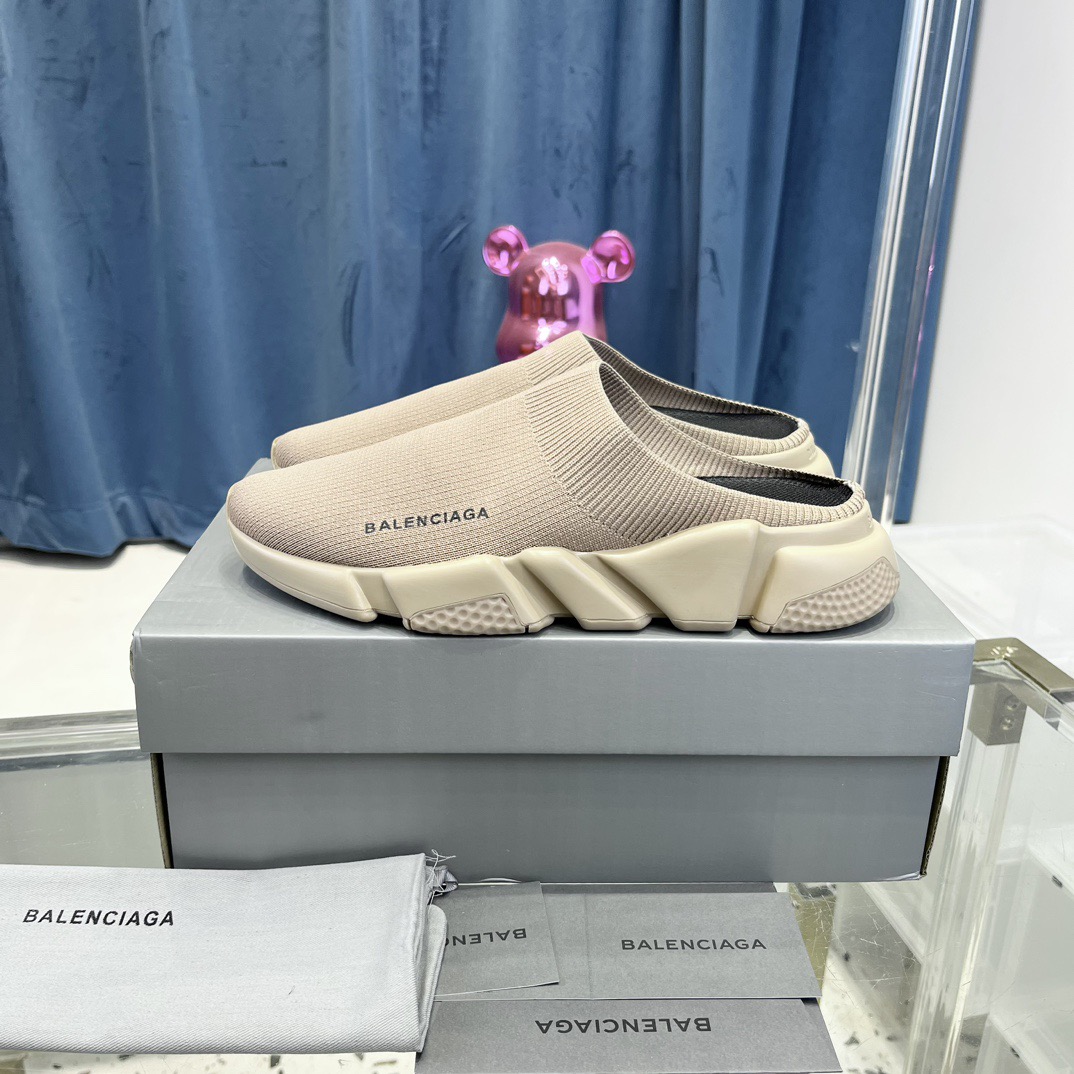 WOMEN Men size 35-45 B*alenciaga Top quality 1:1 Sneaker
