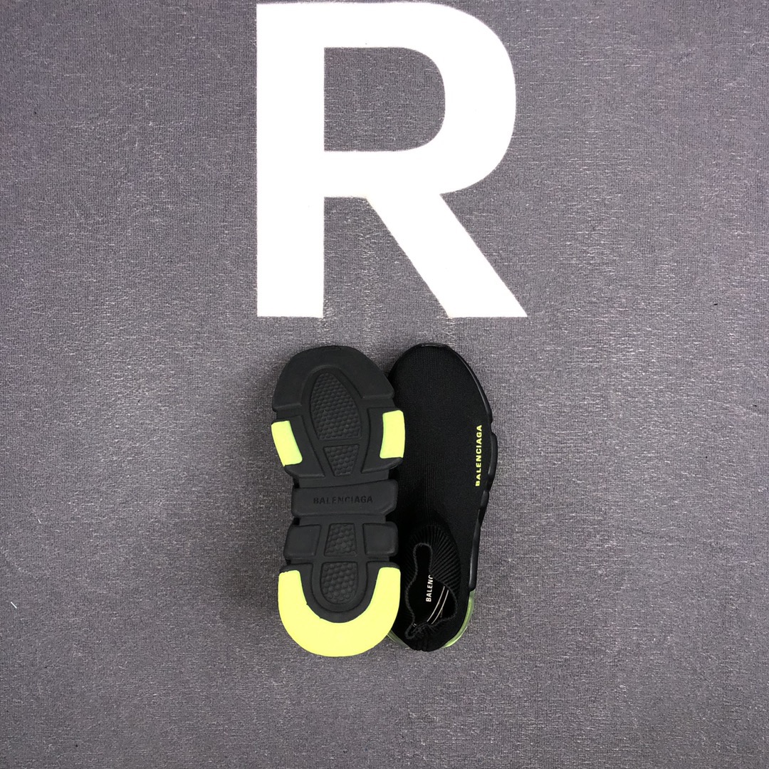 WOMEN Men size 35-45 B*alenciaga Top quality 1:1 Sneaker