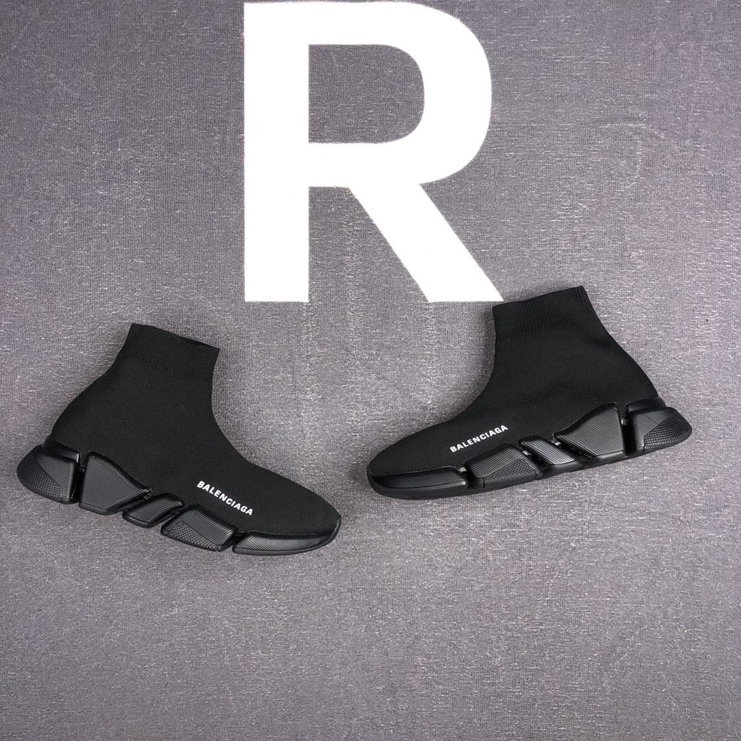 WOMEN Men size 35-45 B*alenciaga Top quality 1:1 Sneaker