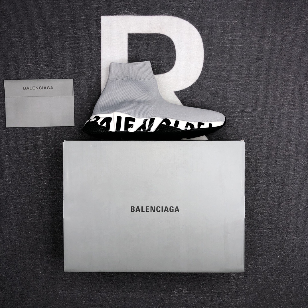 、WOMEN Men size 35-45 B*alenciaga Top quality 1:1 Sneaker