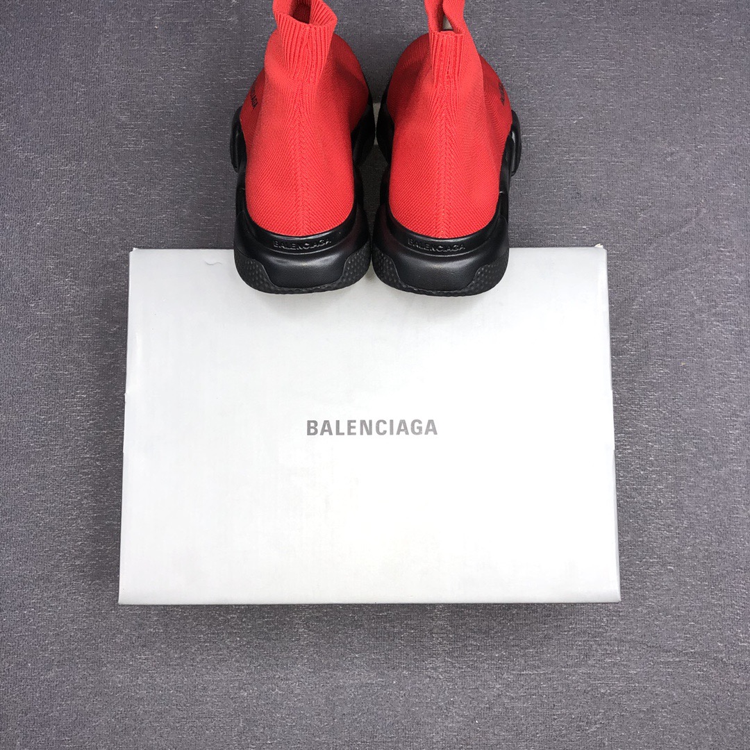 WOMEN Men size 35-45 B*alenciaga Top quality 1:1 Sneaker