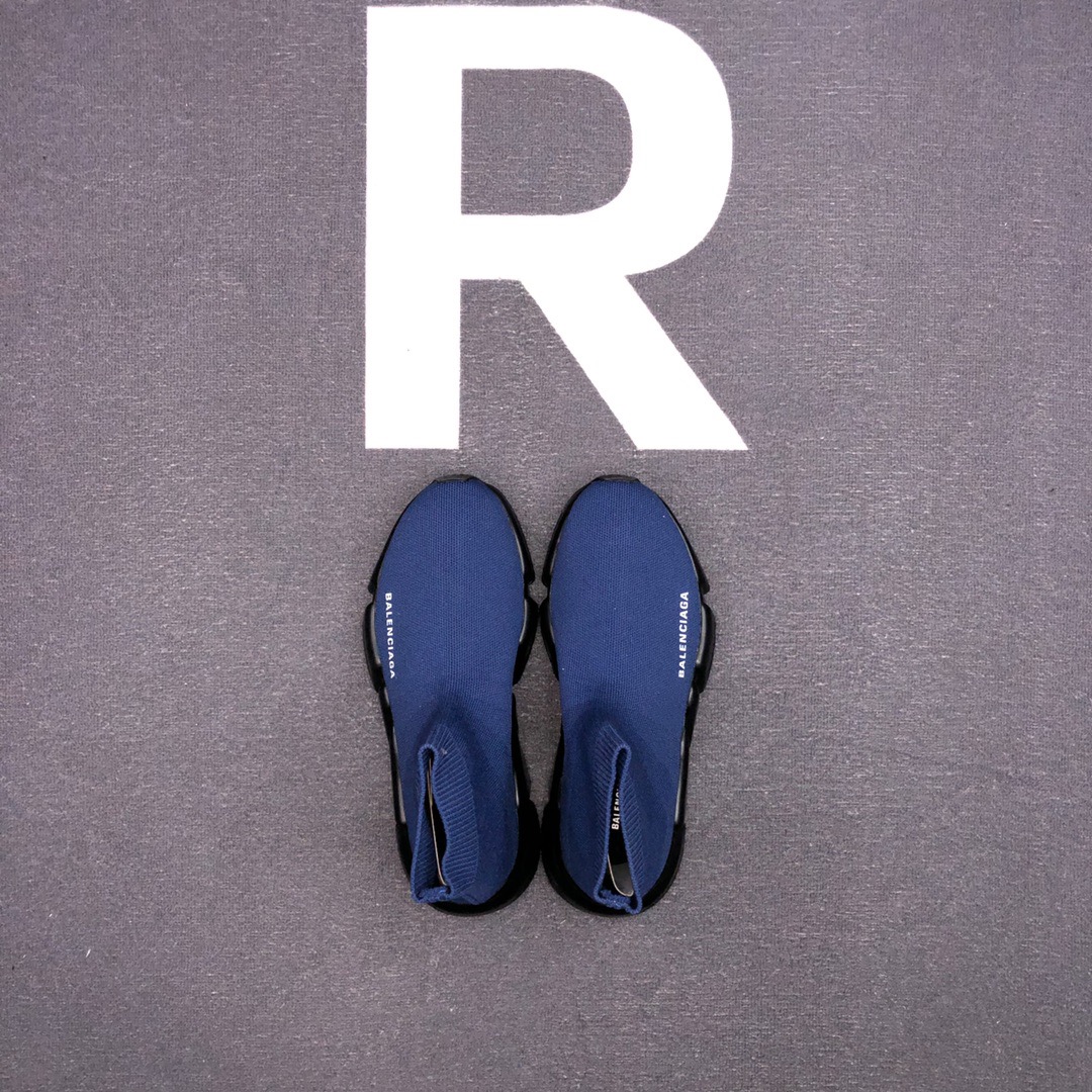 WOMEN Men size 35-45 B*alenciaga Top quality 1:1 Sneaker