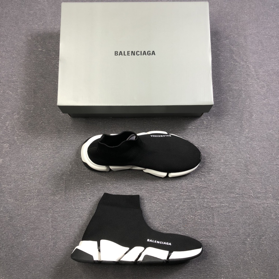 WOMEN Men size 35-45 B*alenciaga Top quality 1:1 Sneaker