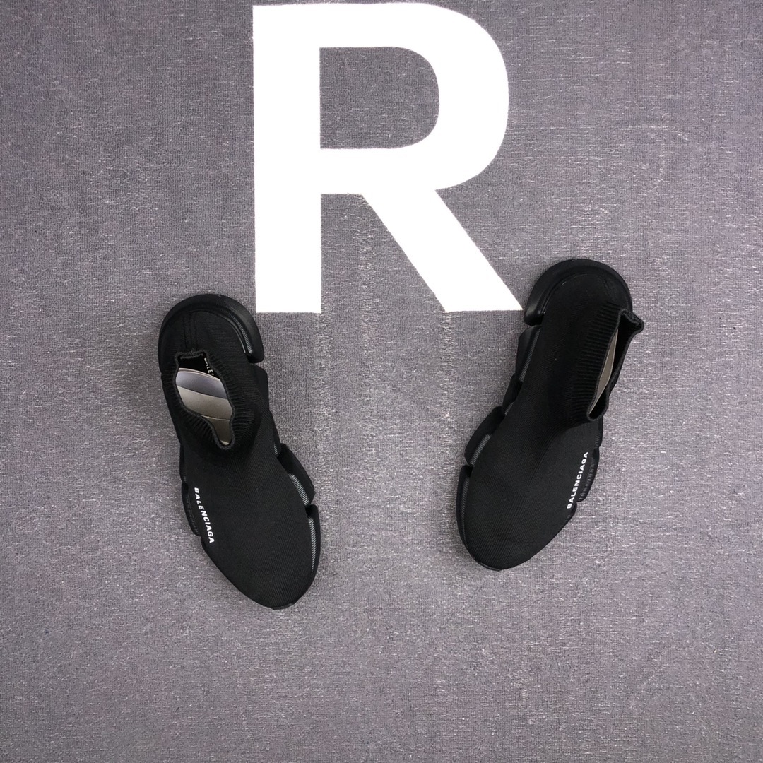 WOMEN Men size 35-45 B*alenciaga Top quality 1:1 Sneaker