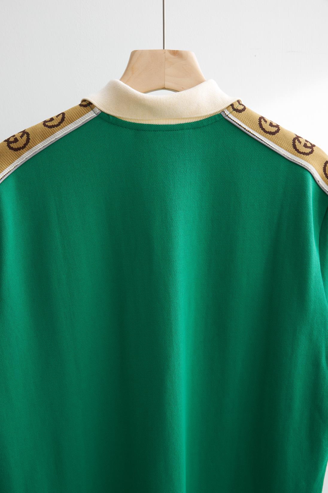 Copy Men Women Polo Shirt Top Quality 1:1