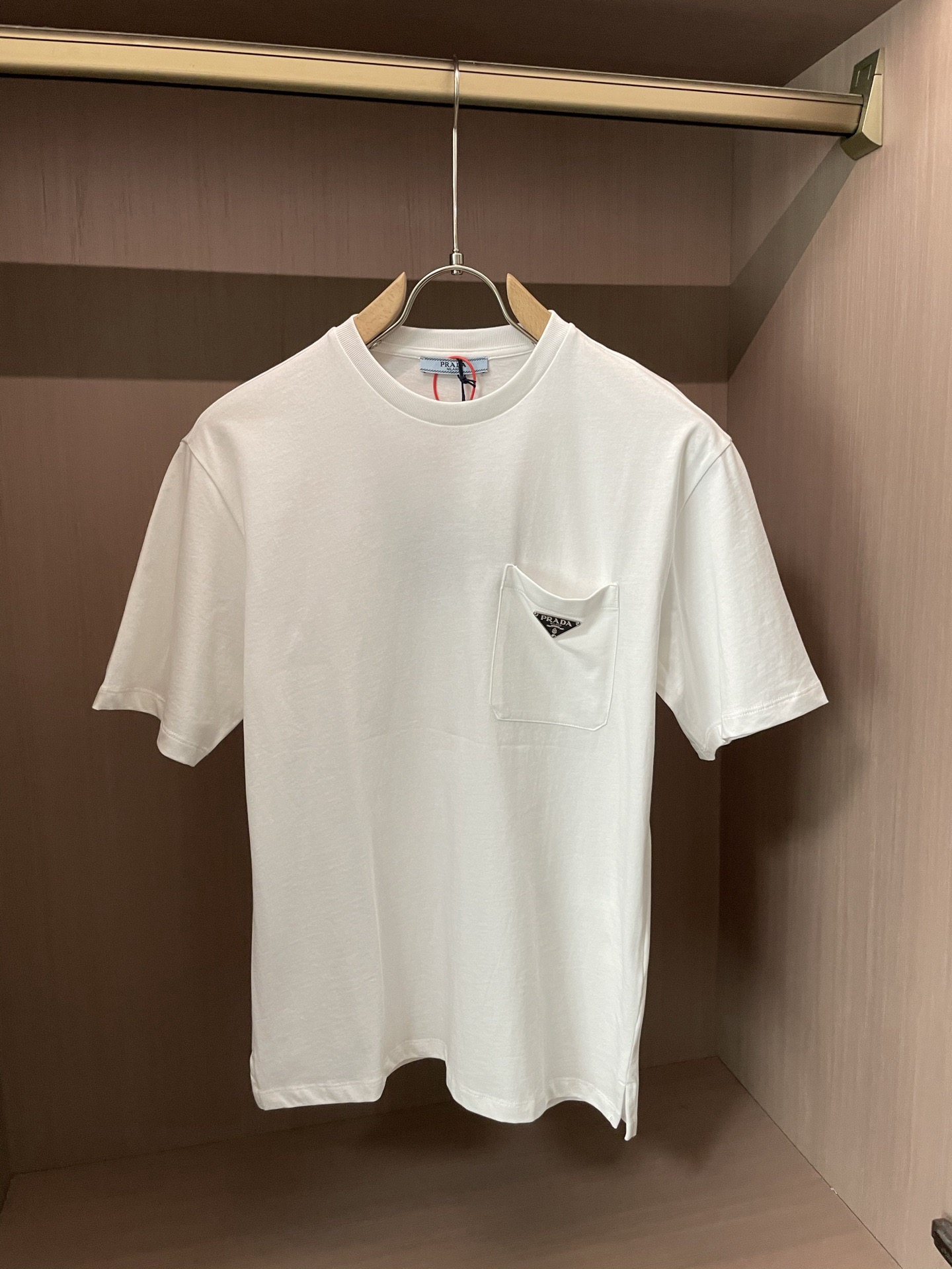 Men Women T-Shirt Top Quality 1:1