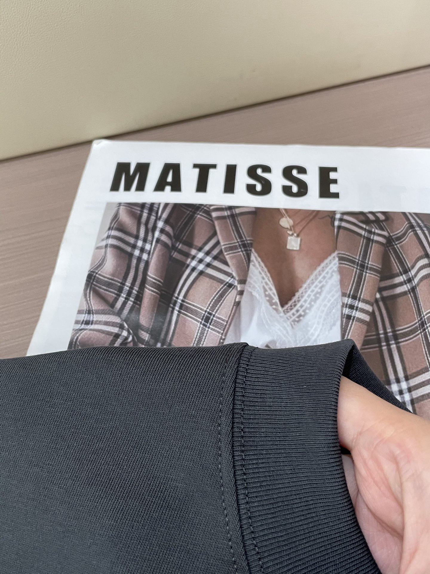 Men Women T-Shirt Top Quality 1:1