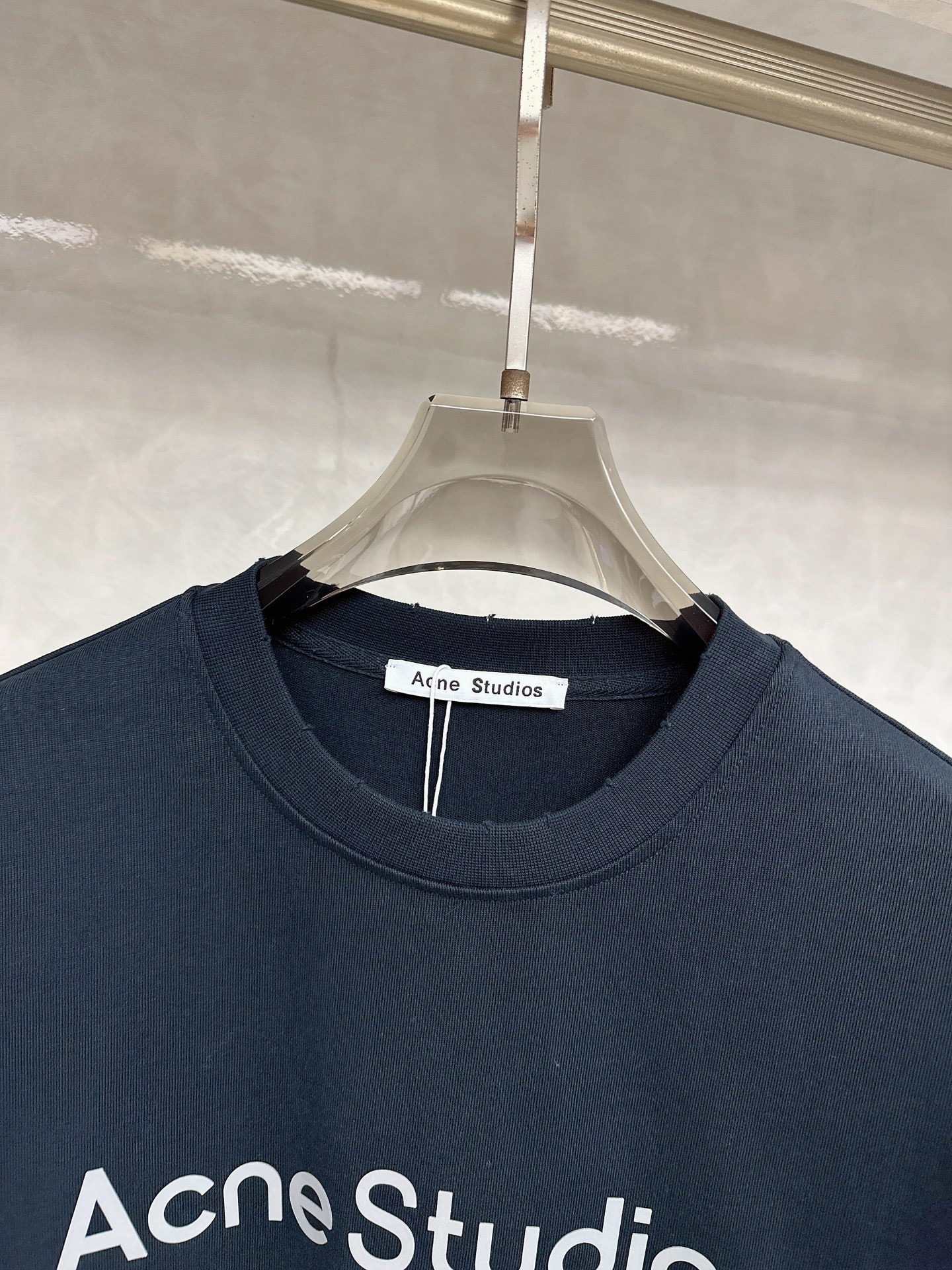 Men Women T-Shirt Top Quality 1:1