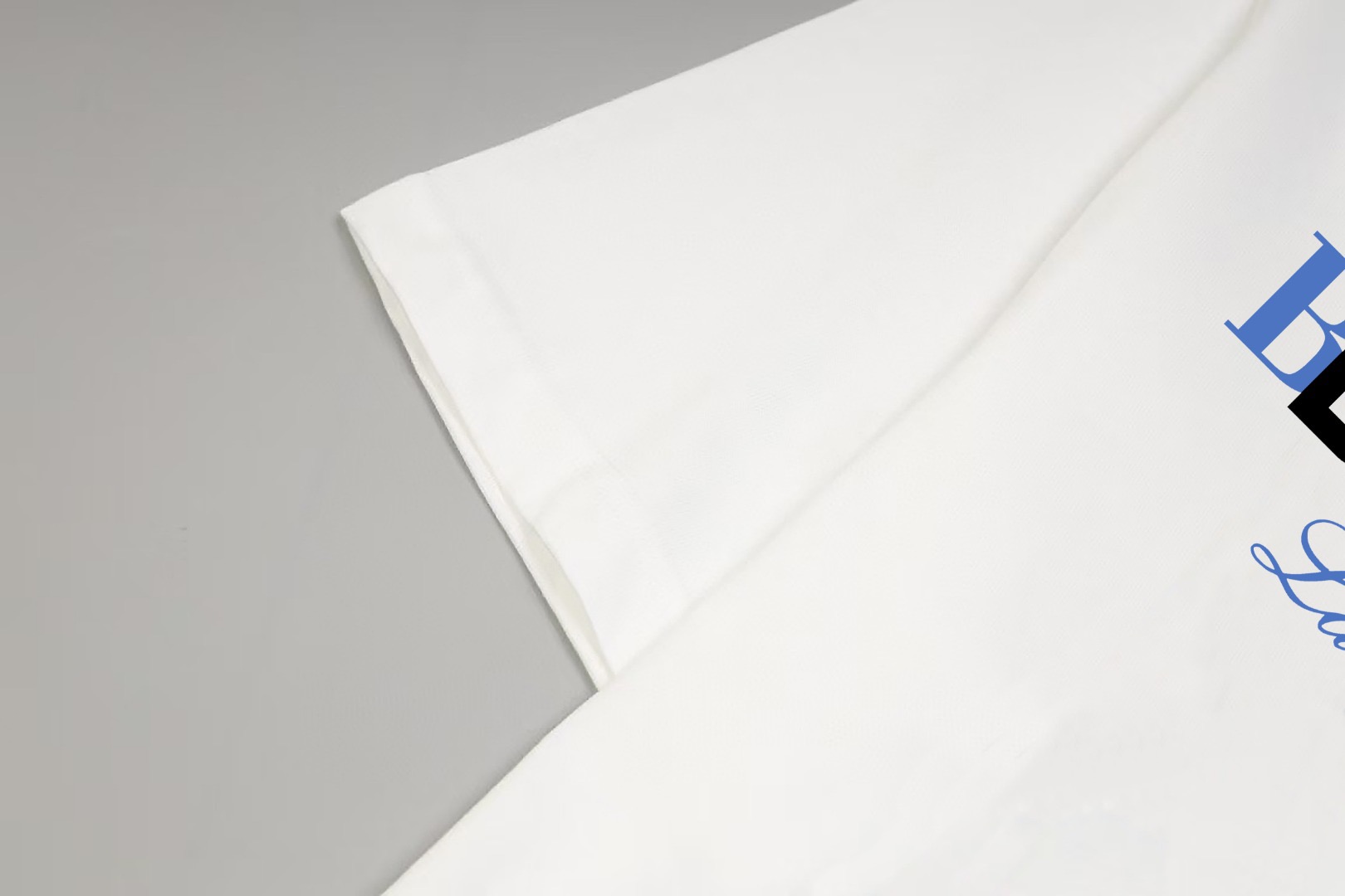 Men Women T-Shirt Top Quality 1:1