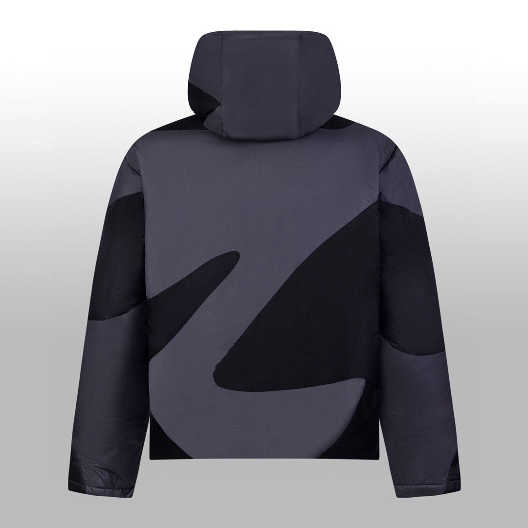 L*V Louis Vuitt*on Top Quality 1:1 Jacket