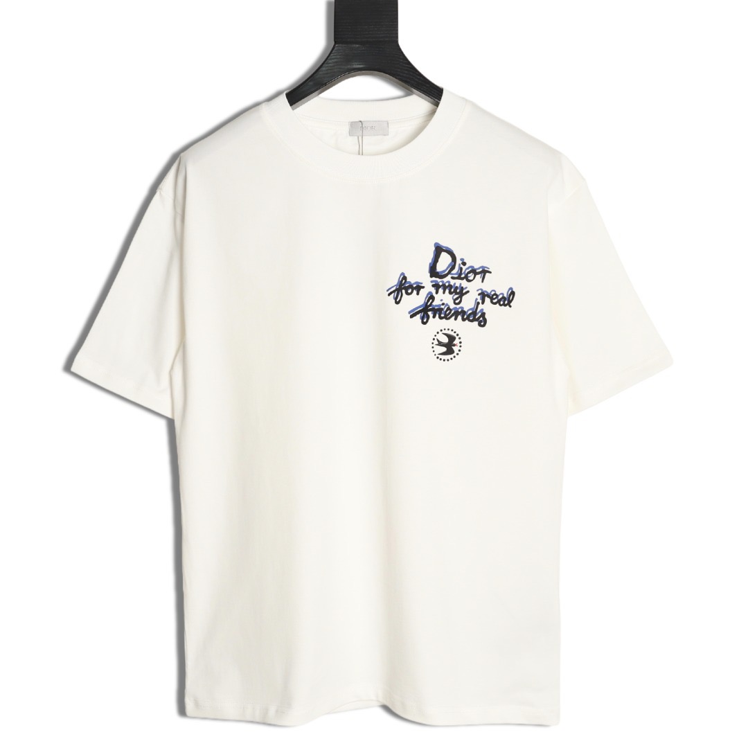 Men Women T-Shirt Top Quality 1:1