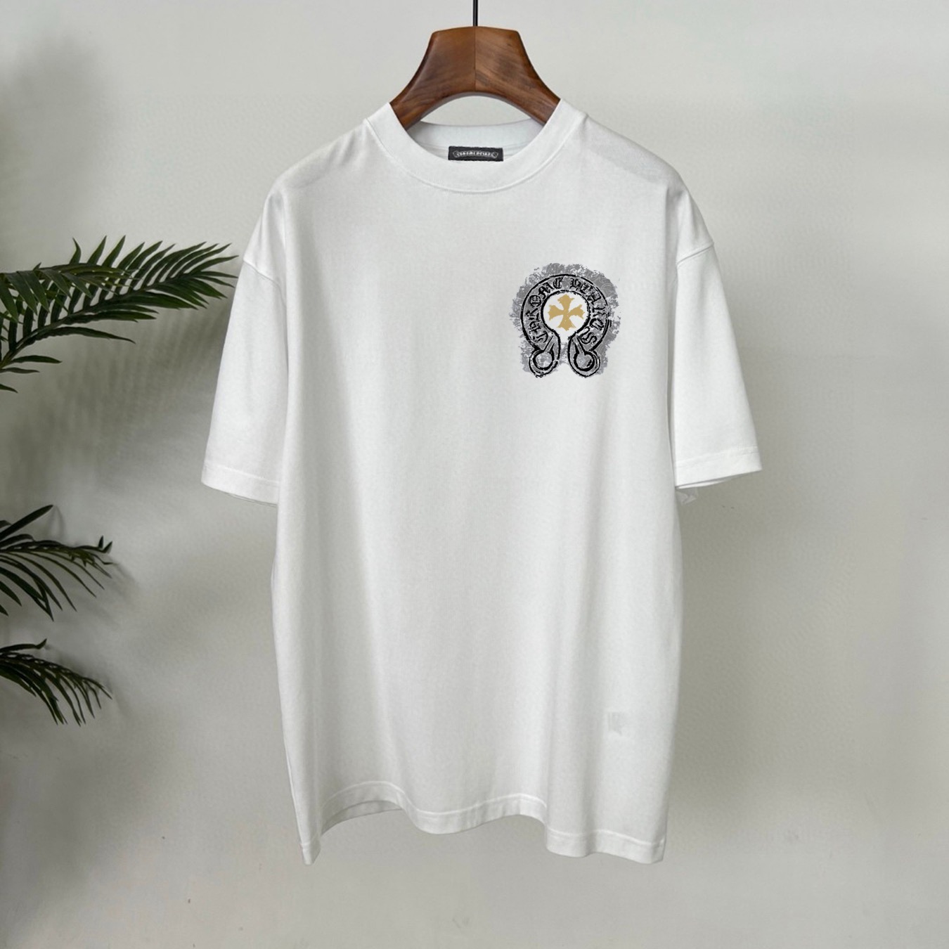 Men Women T-Shirt Top Quality 1:1